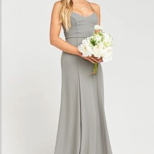 Show me your mumu Godshaw Goddess Gown